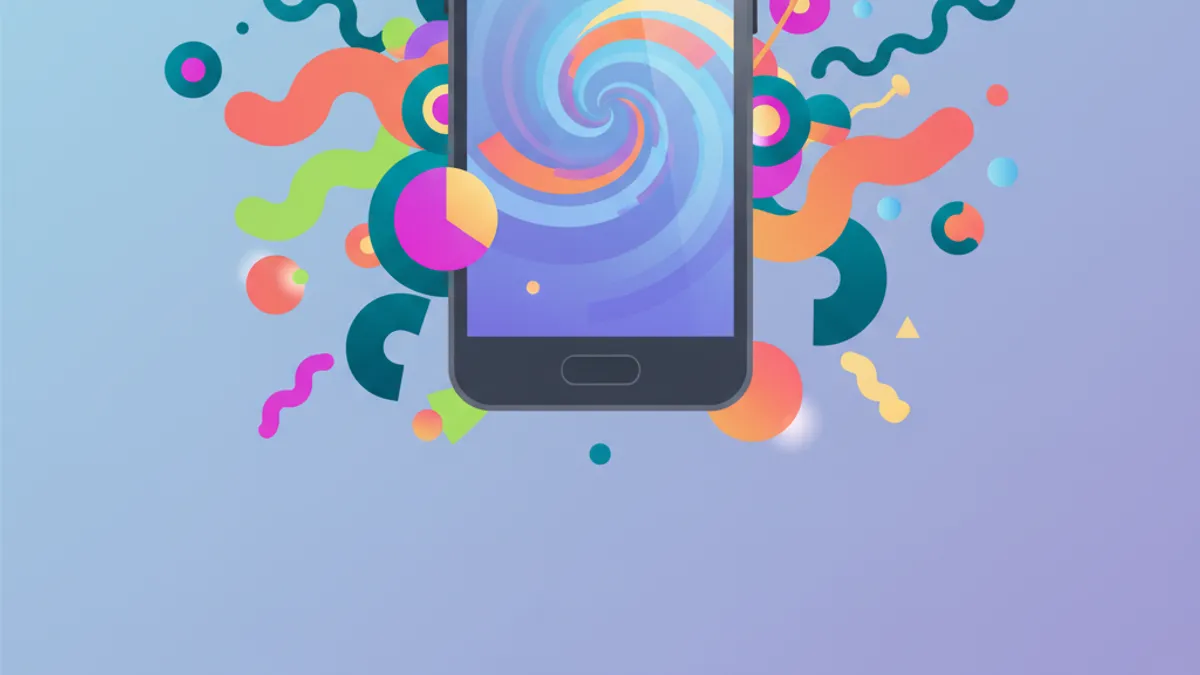 Can a real RPG fit on a phone? Mostly, yes